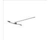HP Lcd Cable Fhd Panel Hd Webcam for HP Pavilion Gaming 15-cx0000