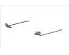 HP LCD HINGES for HP 470 G7