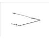 HP ANTENNA DUAL FHD NWBZ for HP 256 G7