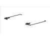 HP LCD hinge bracket set for HP for HP Pavilion 15-cw1200