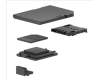 HP Plastic Kit for HP ZBook 15 G5