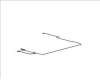 HP Antenna Four for HP ZBook 15 G5
