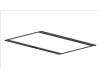 HP LCD Bezel Webcam Ir Blk for HP EliteBook 1050 G1