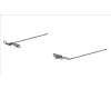 HP Hinge Kit for HP ProBook 440 G6