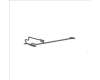 HP LCD CABLE WWAN for HP ProBook 450 G6