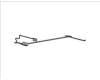 HP Display Cable Webcam for HP ProBook 450 G6