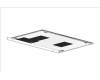 HP LCD BACK COVER NSV WANTENNA for HP Envy 13-aq0200
