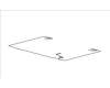 HP ANTENNA DUAL for HP Chromebook 14a-na0000