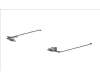 HP laptop hinge kit for 15 Ef for HP 14-fq0000