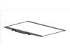 HP LCD BEZEL FOR OLED for HP Omen 15t-dh0