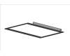 HP LCD Bezel IR BLK for HP ZBook 15 G6