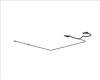HP LCD Cable Kit for HP ZBook Firefly 15 G7