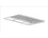HP TOP COVER NSV for HP Pavilion 13-bb0000