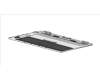 HP BASE ENCLOSURE NSV for HP Omen 15-dc1000