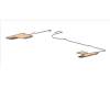 L74081-001 HP ANTENNA WWAN TOP COVER