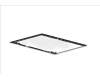 HP LCD BACK COVER PVCY W/ANTENNA for HP ProBook 430 G7