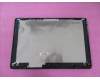 HP LCD back cover for HP laptops for HP EliteOne 1000 G2