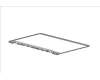 HP LCD BEZEL AHG for HP Chromebook 14a-na0000