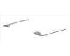 HP SPS-LCD HINGES for HP Chromebook 14a-na0000