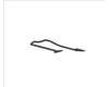 HP SPS-LCD CABLE TS for HP Chromebook 14a-na0000