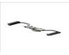 L95629-001 HP 40W OEM heatsink for HP
