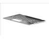 L95655-001 HP TOP COVER W O TDB ICON NFB