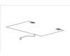HP ANTENNA DUAL for HP Chromebook 14a-na0000