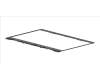 HP LCD Bezel for HP Chromebook Pro c640
