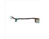 HP DC IN cable for HP Pavilion for HP 15-ef1000