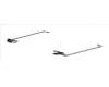 HP SPS-LCD hinges for Ultra High for HP Pavilion 13-bb0000