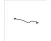 HP DC IN cable for HP systems for HP Chromebook 14a-na0000
