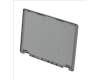 HP LCD BACK COVER W ANT DUAL MNS for HP Chromebook x360 14a-ca0000