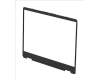 HP LCD BEZEL for HP Chromebook 14a-na0000