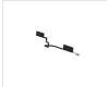 HP LCD CABLE for HP Chromebook 14a-na0000