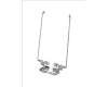 HP Hinge set for HP Chromebook for HP Chromebook 14a-na0000