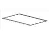 HP LCD Bezel 13.3 FHD FOR MIC 13 for HP EliteBook 830 G8