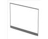 HP LCD BEZEL NTS PVCY W/LENS for HP ZBook Studio G8