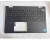 Dell Germany, ASSY Keyboard, for Dell Latitude 3530