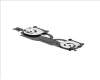 M22181-001 HP THERMAL MODULE W FAN OLED