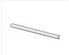 HP HINGE COVER ASH for HP 240 G8