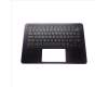 M47207-001 HP Top cover with keyboard for
