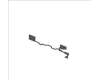 HP SPS-LCD CABLE TS for HP Pro x360 Fortis 11 G9