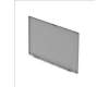 HP LCD BACK COVER WGD W ANTENNA D for HP Pavilion Aero 13-be0000