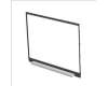 HP LCD BEZEL W CAP PRG for HP Pavilion Aero 13-be0000