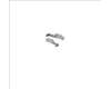 HP LCD HINGES for HP Pavilion Aero 13-be0000