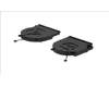 HP FAN 80W for HP Pavilion 14-dv0000