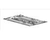 HP SPS-BASE ENCLOSURE WWAN for HP EliteBook 840 G8
