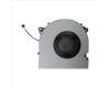 HP CPU cooling fan component for HP OMEN 45L GT22-0000a