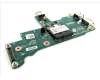 Dell Daughter Board With WLAN Mylar for Dell Inspiron 17R (N7010)