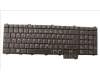 Dell Keyboard (GERMAN) for Alienware m18x R2 (DDR3)